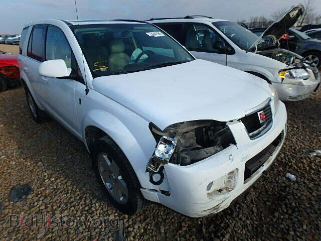 Фотография 5GZCZ63426S827661 - SATURN VUE 2006