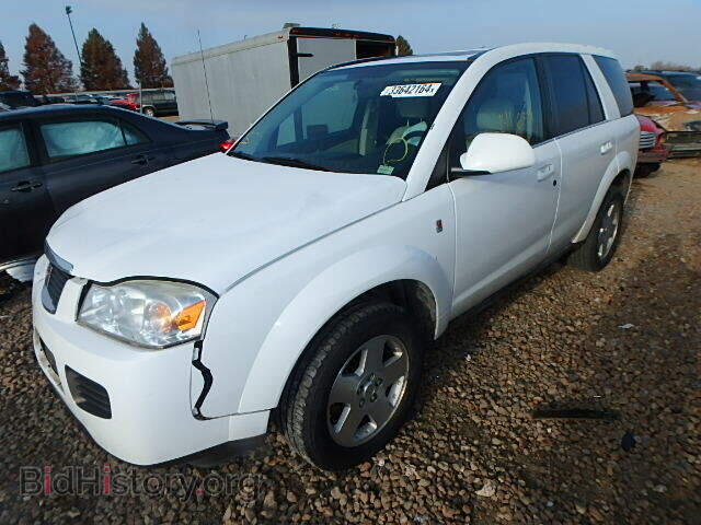 2006 SATURN VUE - VIN: 5GZCZ63426S827661 - Фото 2