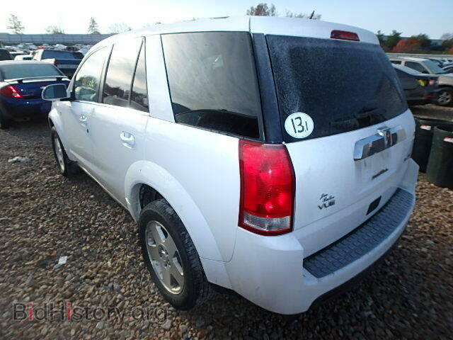 2006 SATURN VUE - VIN: 5GZCZ63426S827661 - Фото 3