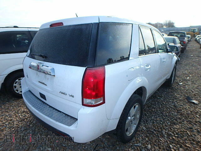 2006 SATURN VUE - VIN: 5GZCZ63426S827661 - Фото 4