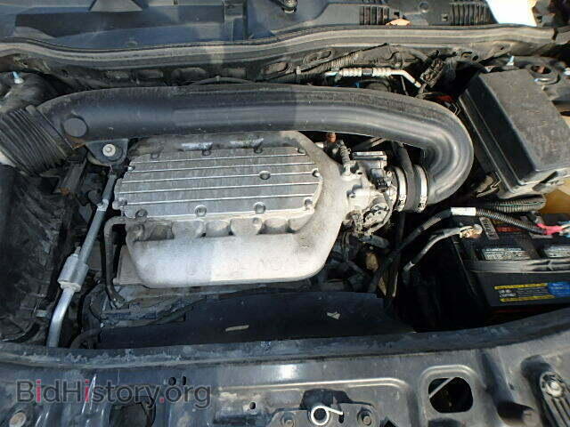 2006 SATURN VUE - VIN: 5GZCZ63426S827661 - Фото 7