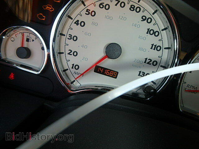 2006 SATURN VUE - VIN: 5GZCZ63426S827661 - Фото 8
