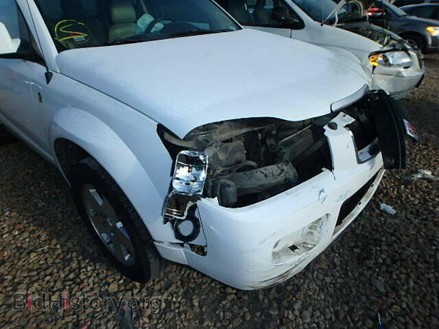 2006 SATURN VUE - VIN: 5GZCZ63426S827661 - Фото 9