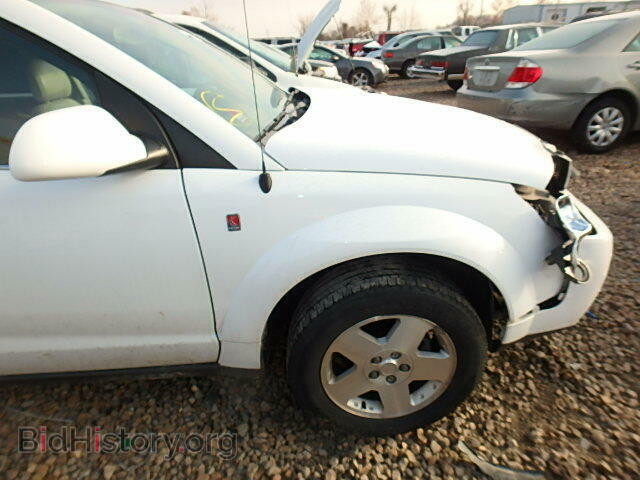 2006 SATURN VUE - VIN: 5GZCZ63426S827661 - Фото 10
