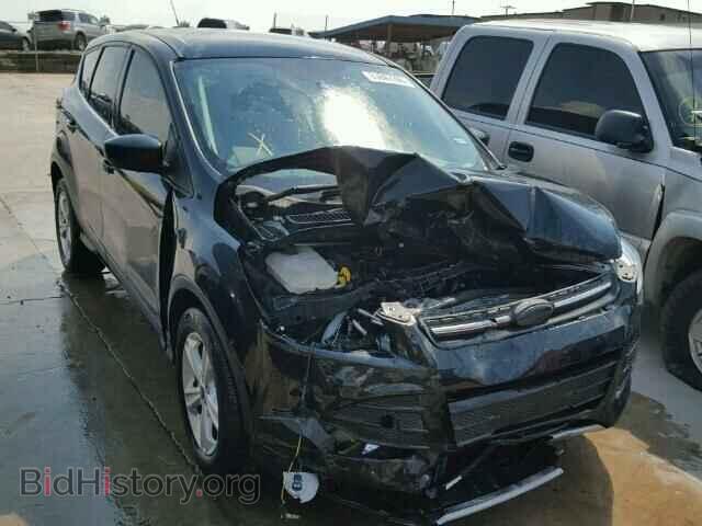 Фотография 1FMCU0G75FUB92968 - FORD ESCAPE 2015