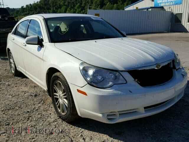 Photo 1C3LC56B09N518043 - CHRYSLER SEBRING 2009