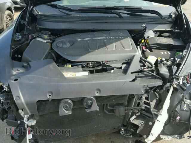 2015 JEEP CHEROKEE - VIN: 1C4PJMDS7FW754047 - Фото 7