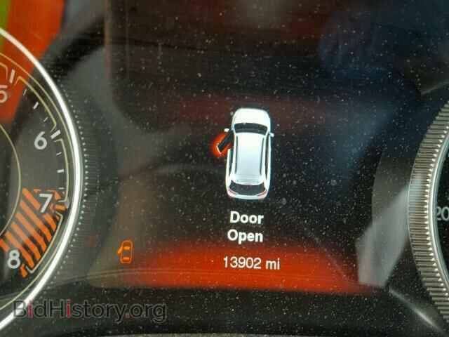 2015 JEEP CHEROKEE - VIN: 1C4PJMDS7FW754047 - Фото 8