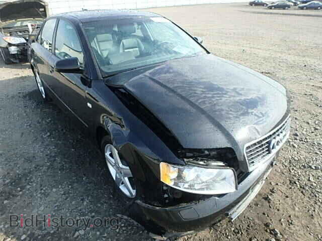 Photo WAULC68E05A119009 - AUDI A4 2005