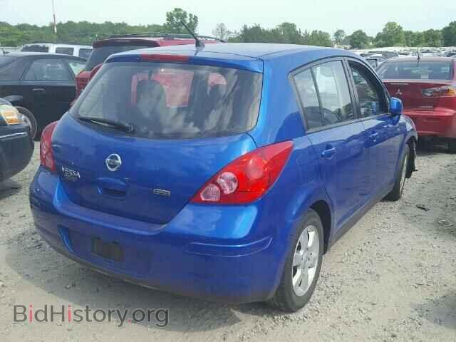 2012 NISSAN VERSA - VIN: 3N1BC1CPXCK807558 - Фото 4