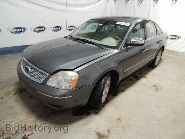 2005 FORD FIVE HUNDR - VIN: 1FAFP25195G171255 - Фото 2