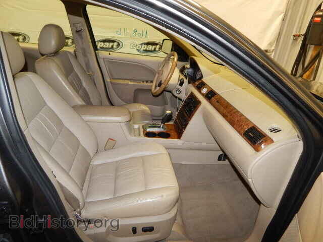 2005 FORD FIVE HUNDR - VIN: 1FAFP25195G171255 - Фото 5