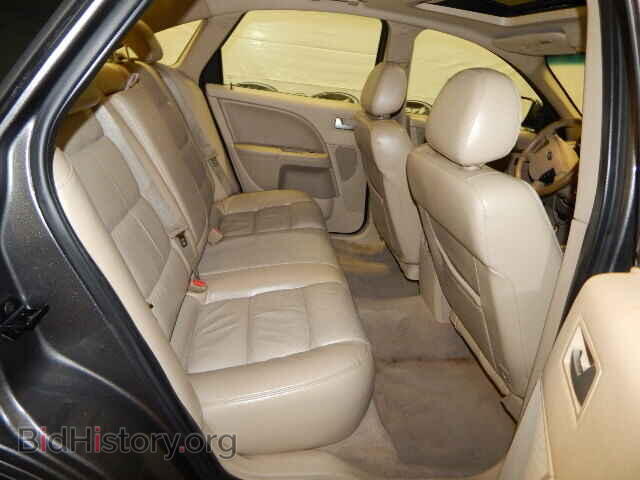 2005 FORD FIVE HUNDR - VIN: 1FAFP25195G171255 - Фото 6