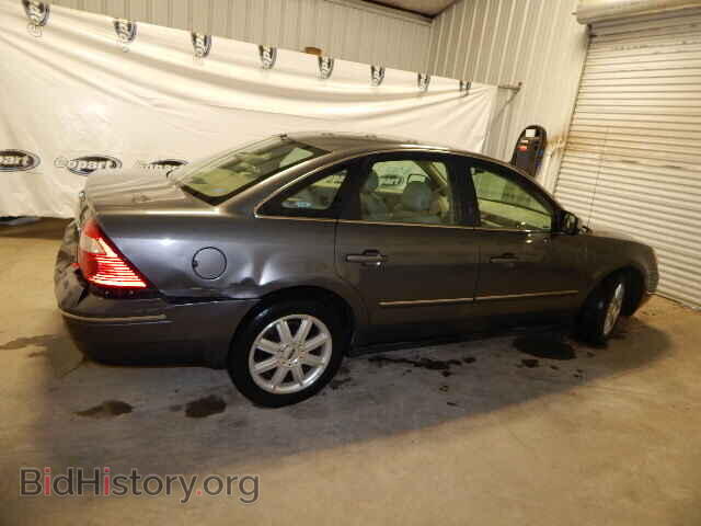 2005 FORD FIVE HUNDR - VIN: 1FAFP25195G171255 - Фото 9