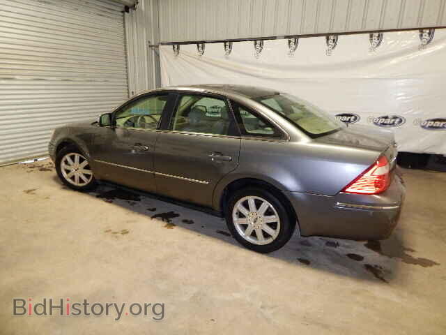 2005 FORD FIVE HUNDR - VIN: 1FAFP25195G171255 - Фото 10