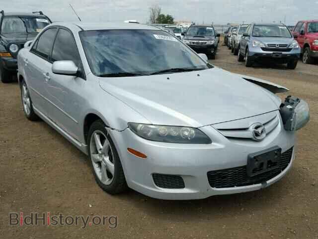 Фотография 1YVHP80C975M41110 - MAZDA 6 2007