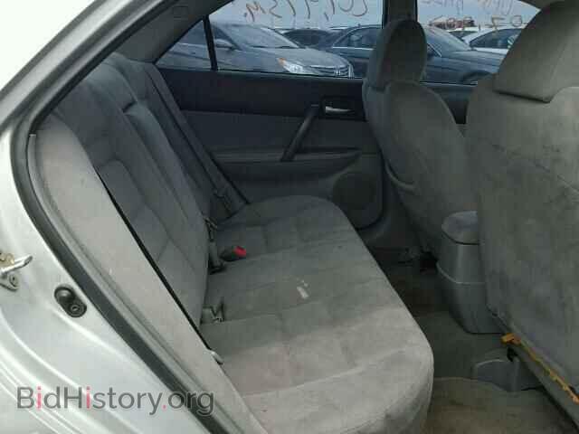2007 MAZDA 6 - VIN: 1YVHP80C975M41110 - Photo 6