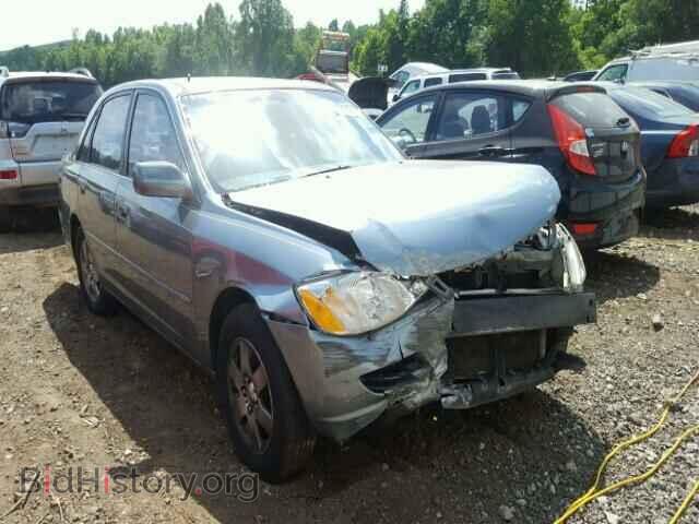 Фотография 4T1BF28B72U252280 - TOYOTA AVALON 2002