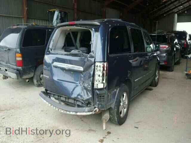 2009 DODGE CARAVAN - VIN: 2D8HN54159R578717 - Фото 4