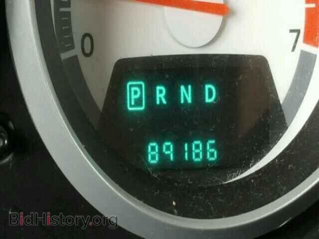 2009 DODGE CARAVAN - VIN: 2D8HN54159R578717 - Фото 8