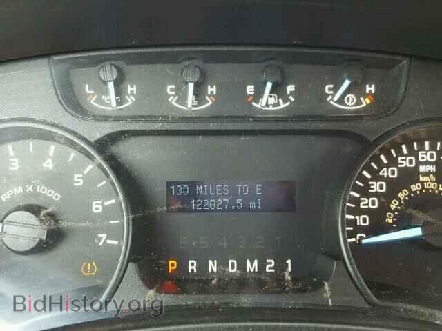 2012 FORD F150 - VIN: 1FTEX1CM4CFB03347 - Фото 8