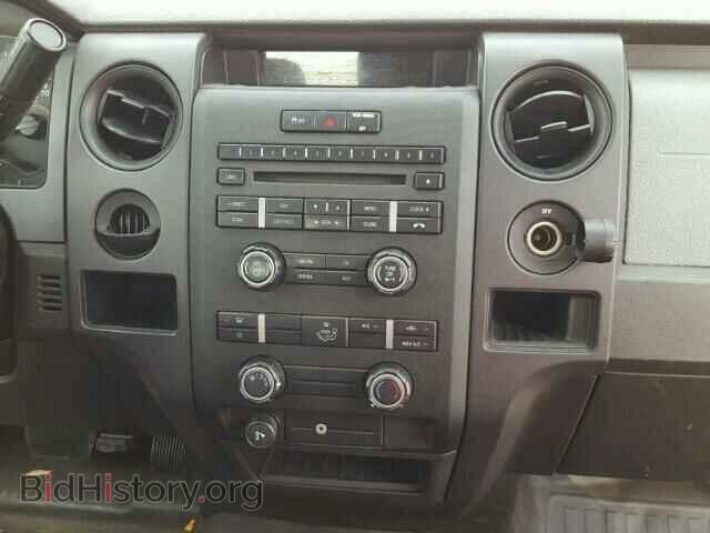 2012 FORD F150 - VIN: 1FTEX1CM4CFB03347 - Фото 9