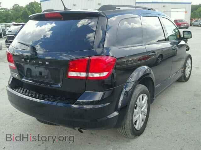 2015 DODGE JOURNEY - VIN: 3C4PDCAB2FT715412 - Фото 4
