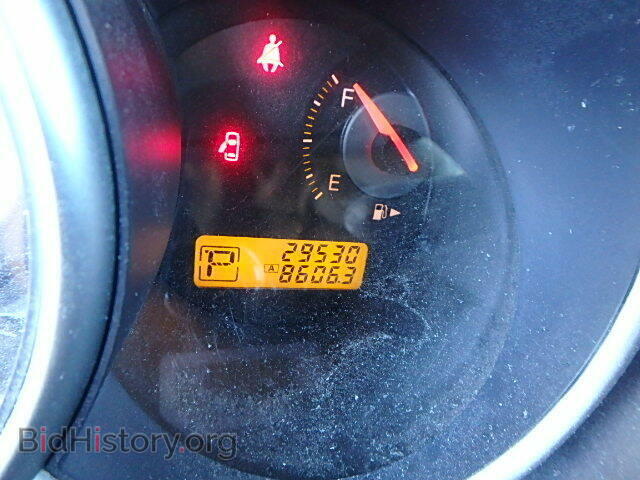 2007 NISSAN VERSA - VIN: 3N1BC11E07L451090 - Фото 8