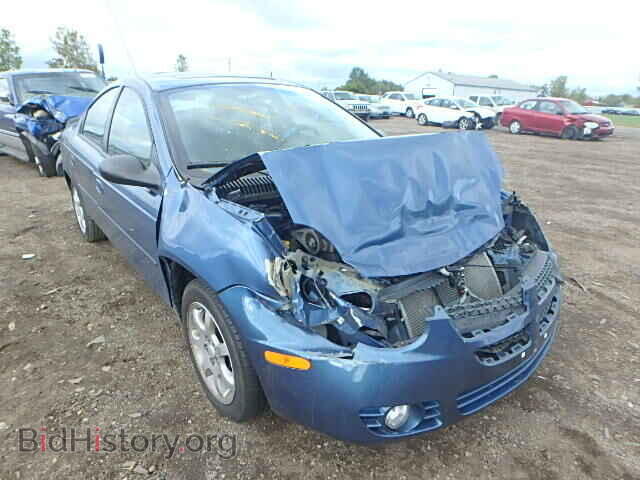 Photo 1B3ES56C43D252752 - DODGE NEON 2003