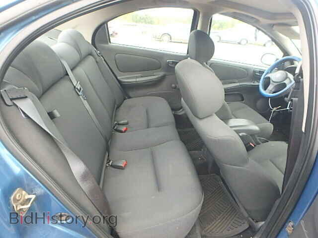 2003 DODGE NEON - VIN: 1B3ES56C43D252752 - Фото 6