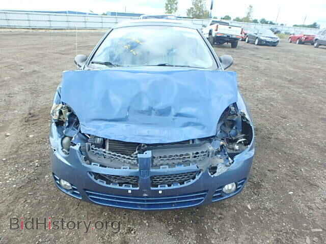 2003 DODGE NEON - VIN: 1B3ES56C43D252752 - Фото 9