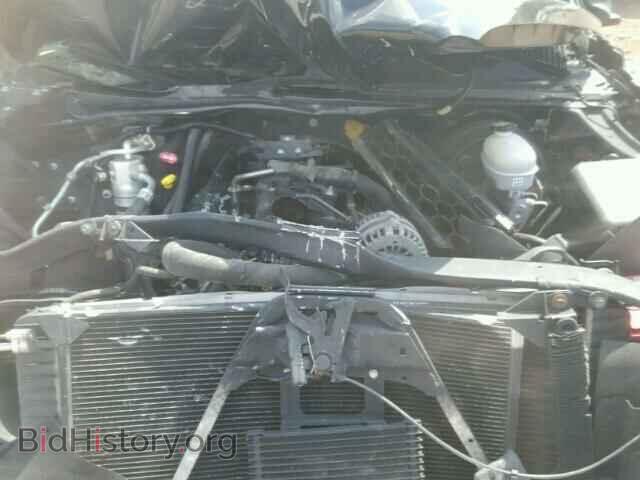 2006 CHEVROLET SILVERADO - VIN: 1GCEC19Z96Z178420 - Photo 7