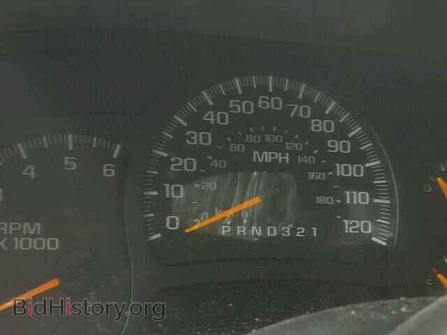2006 CHEVROLET SILVERADO - VIN: 1GCEC19Z96Z178420 - Photo 8