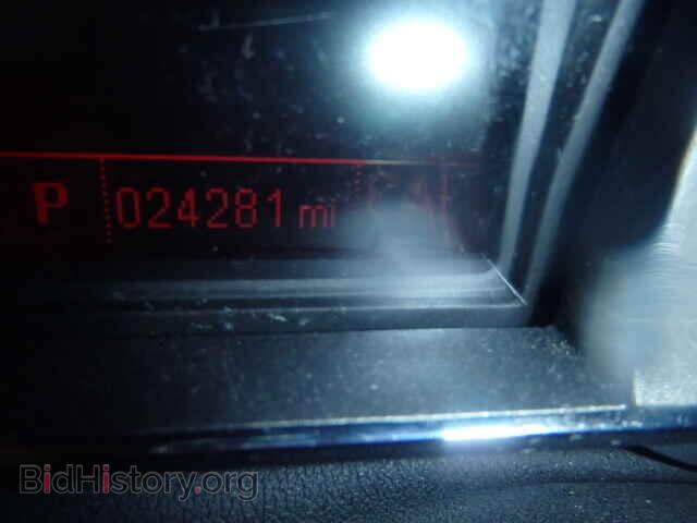 2013 GMC TERRAIN - VIN: 2GKALUEK7D6339451 - Фото 8