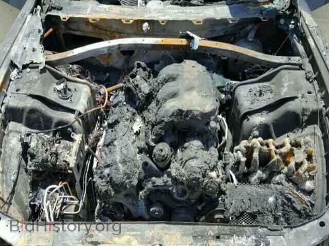 2012 DODGE CHALLENGER - VIN: 2C3CDYAG2CH257869 - Photo 7