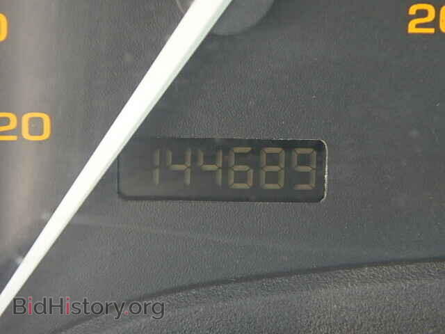 2000 SATURN SL/SL1/SL2 - VIN: 1G8ZK5274YZ175765 - Фото 8