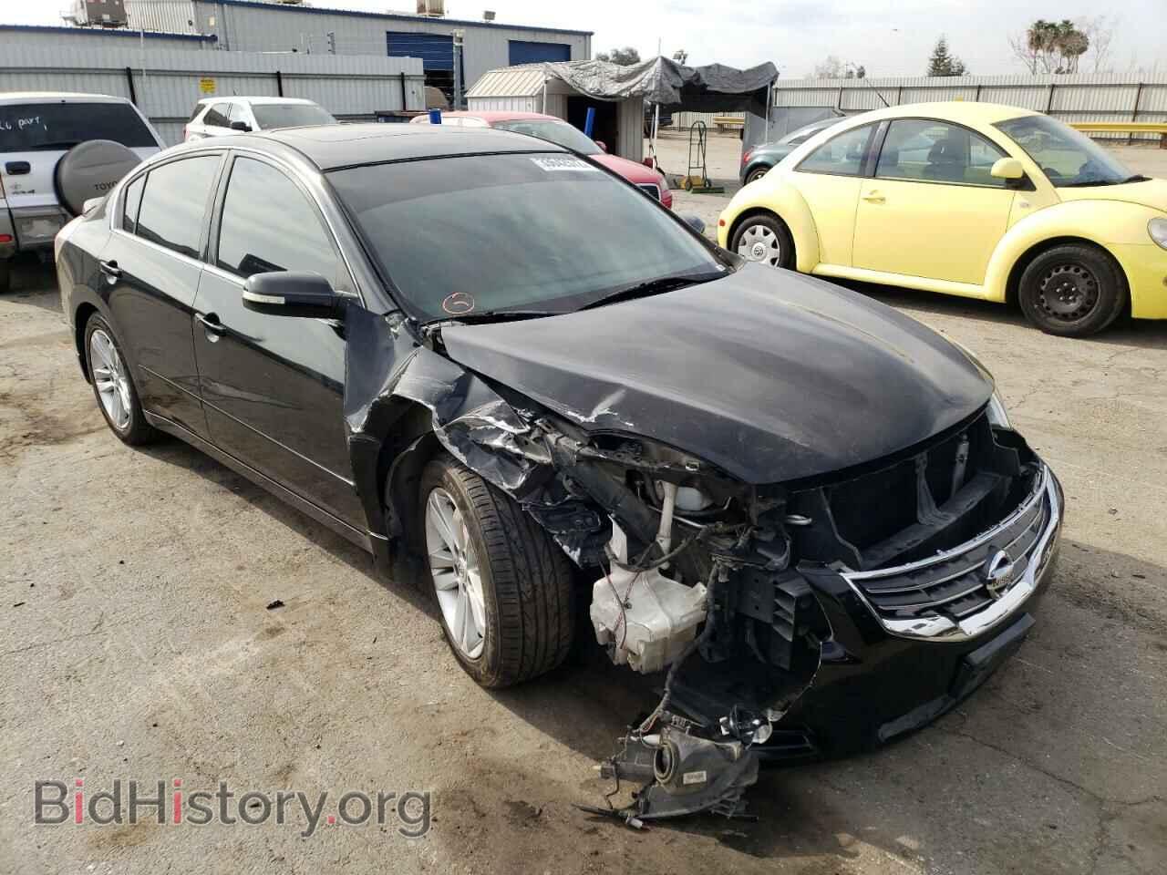Фотография 1N4BL2AP8CC246777 - NISSAN ALTIMA 2012