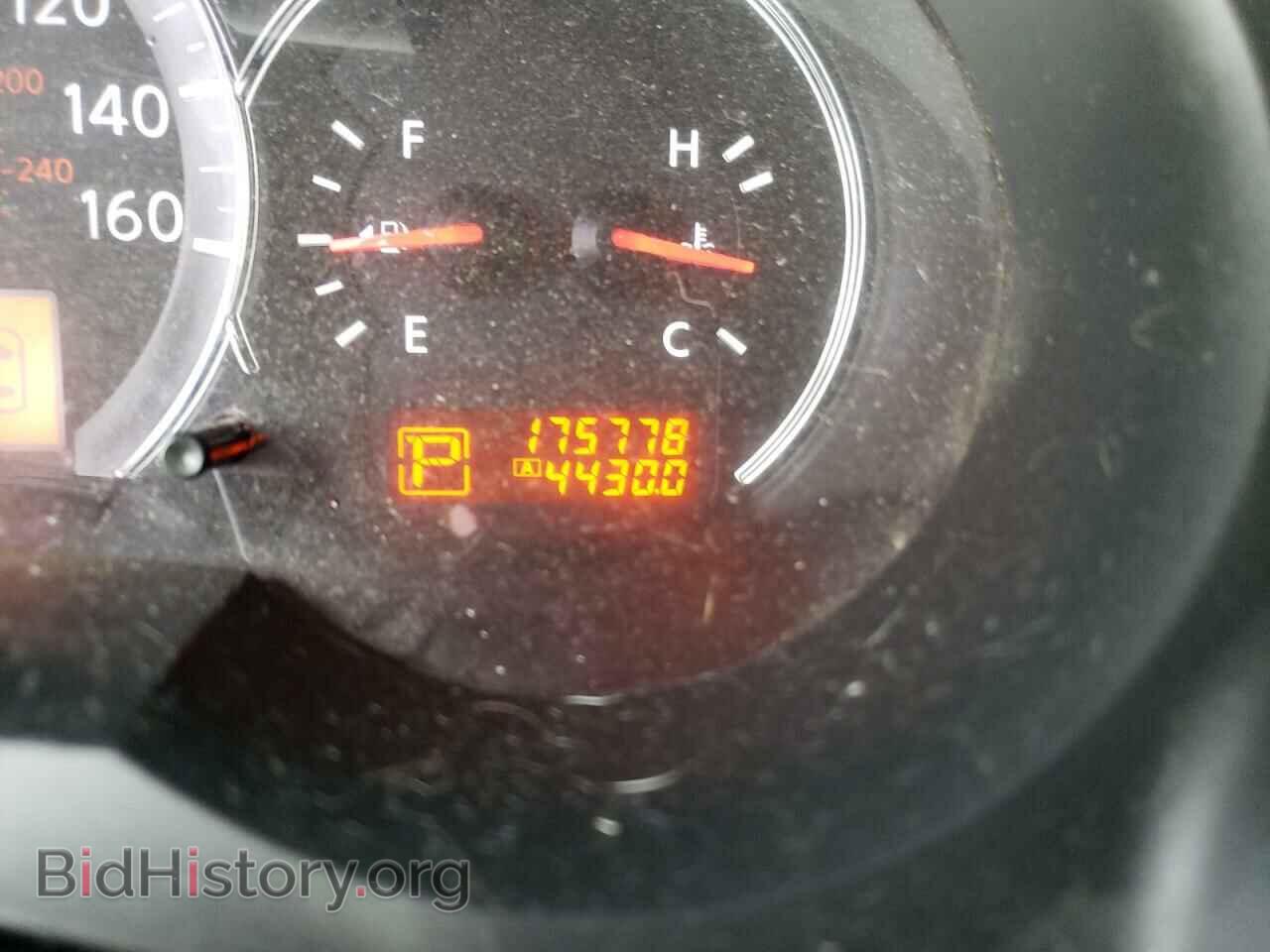 2012 NISSAN ALTIMA - VIN: 1N4BL2AP8CC246777 - Фото 8