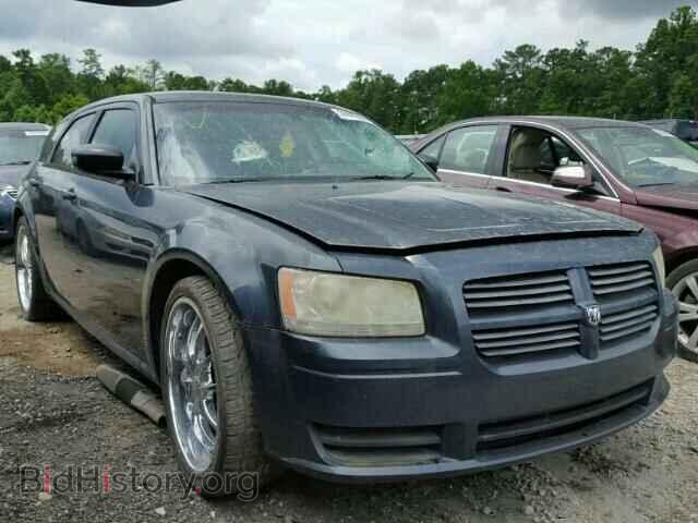 Фотография 2D4FV47T58H111964 - DODGE MAGNUM 2008