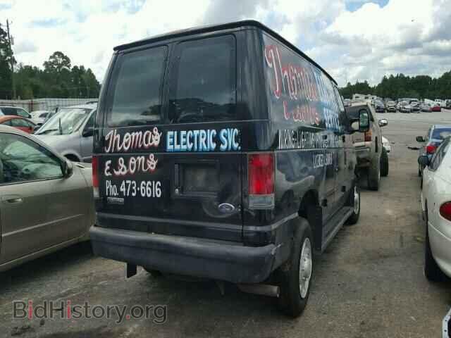 2008 FORD ECONOLINE - VIN: 1FTNE14W78DA36025 - Photo 4