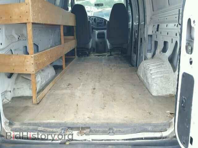 2008 FORD ECONOLINE - VIN: 1FTNE14W78DA36025 - Photo 6