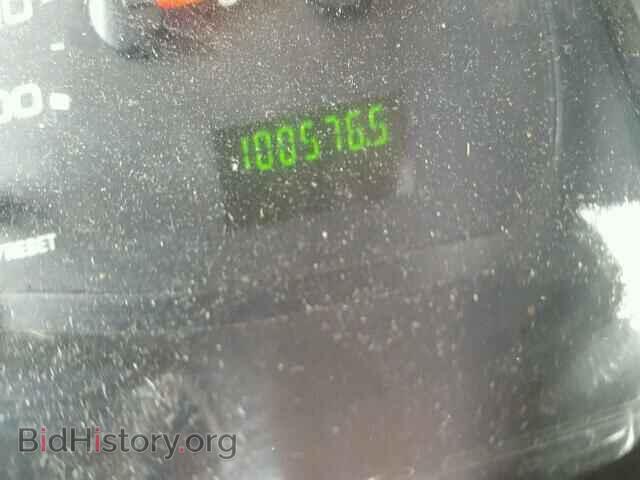 2008 FORD ECONOLINE - VIN: 1FTNE14W78DA36025 - Photo 8