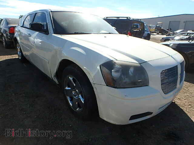 Photo 2D4FV48T45H117880 - DODGE MAGNUM 2005