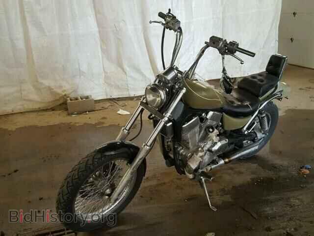 1993 SUZUKI CYCLE VS - VIN: JS1VX51L6P2100054 - Фото 2