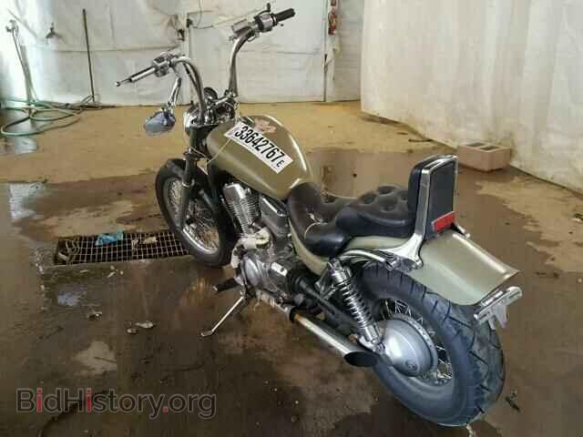 1993 SUZUKI CYCLE VS - VIN: JS1VX51L6P2100054 - Фото 3