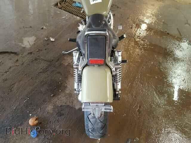 1993 SUZUKI CYCLE VS - VIN: JS1VX51L6P2100054 - Фото 6
