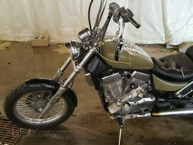 1993 SUZUKI CYCLE VS - VIN: JS1VX51L6P2100054 - Фото 9