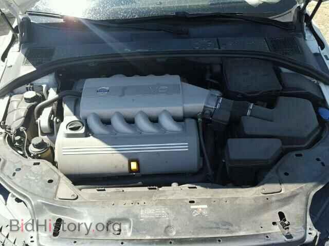 2010 VOLVO S80 - VIN: YV1852AR8A1121538 - Фото 7