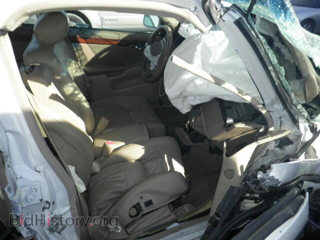 2005 CADILLAC DEVILLE - VIN: 1G6KD54Y55U260536 - Photo 5