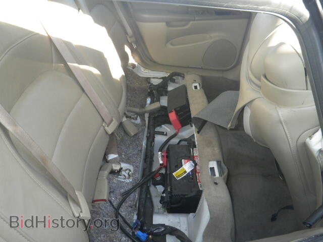 2005 CADILLAC DEVILLE - VIN: 1G6KD54Y55U260536 - Photo 6